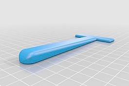 3D印刷機