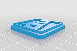 deviantART的標(biāo)志