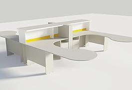 工作臺(tái)