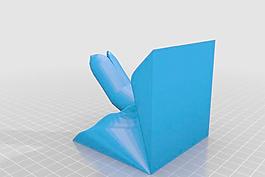 沙丘書擋沙蟲