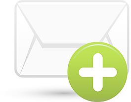 新消息Lite通訊圖標
