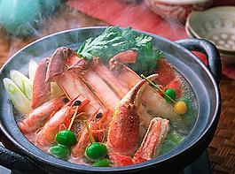 海鮮美食攝影