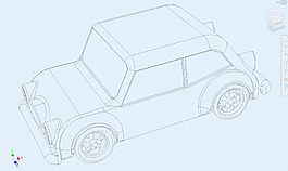 雷諾0 CV