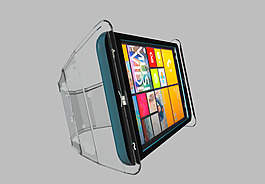 對諾基亞Lumia 820的支持