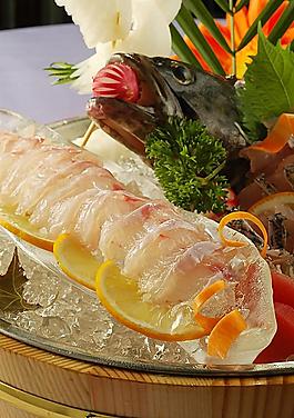 魚(yú)肉