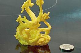 大騰龍LQ無打印！