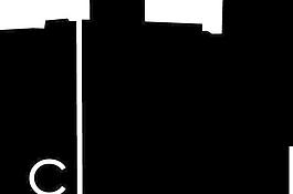 芝加哥的天際線