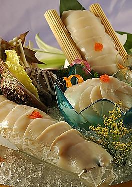 鮑魚(yú)肉