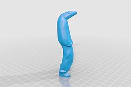 snakesta