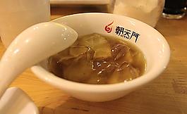 重慶小吃