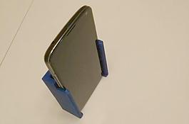 LG谷歌Nexus 4：支援車