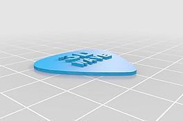 3dwave吉他