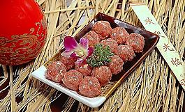 牛肉丸