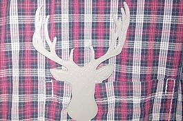deerhead -夾