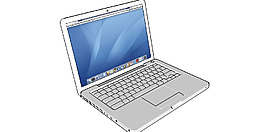 蘋果Macintosh電腦