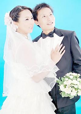 结婚图片