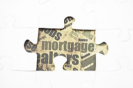 mortgege拼圖