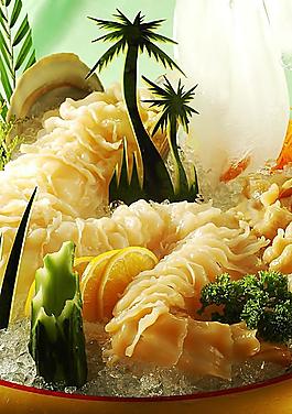 鮑魚(yú)肉