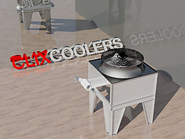 clix冷卻器