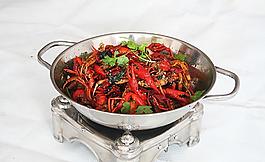 湘菜龍蝦