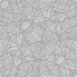 矢量無(wú)縫摘要手繪圖案