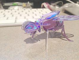 飛