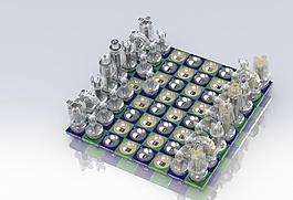 國際象棋