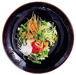 粉絲湯底