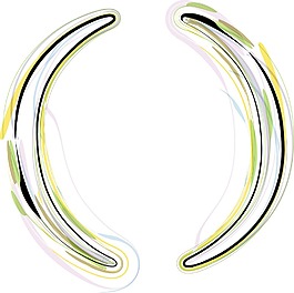 有機(jī)字體符號(hào)說(shuō)明