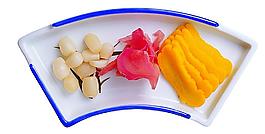 生魚片