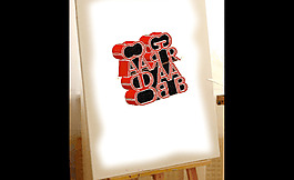 吉祥物grabcad“貪婪”