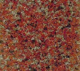 46218_石材_紅麻