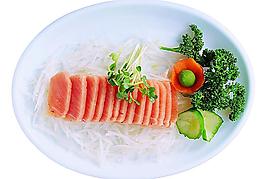 海鮮料理