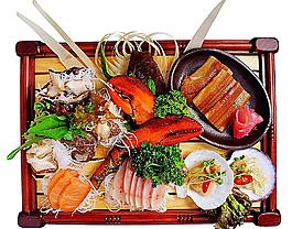 海鲜大餐