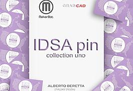 IDSA引腳濃郁UNO