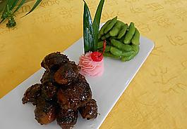 毛芋拼毛豆節(非高清)