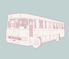 向量的復(fù)古車(chē)