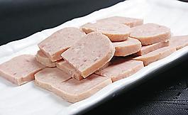 午餐肉