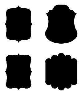 商業(yè)標(biāo)簽