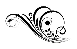 蓬勃發(fā)展的剪影矢量設(shè)計(jì)