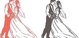 婚紗照圖片