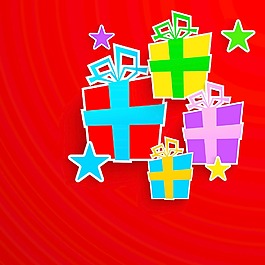 2013快樂的新年賀卡