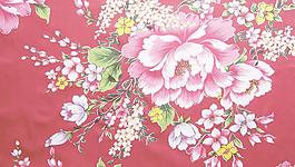 1827_布紋_大花紋