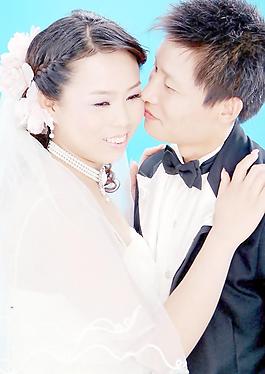 结婚图片