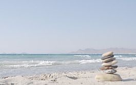 科斯島海灘