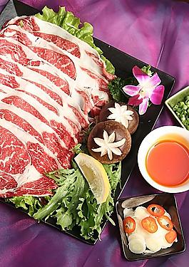 牛肉