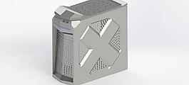 项目boxx-x