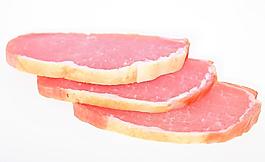 瘦肉