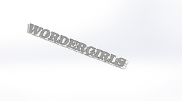 wonderirls文本鏈