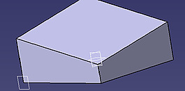 孟總理PIèCE CATIA V5 R20